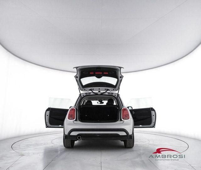 MINI Cooper 3 porte 3p 1.5 C Essential auto