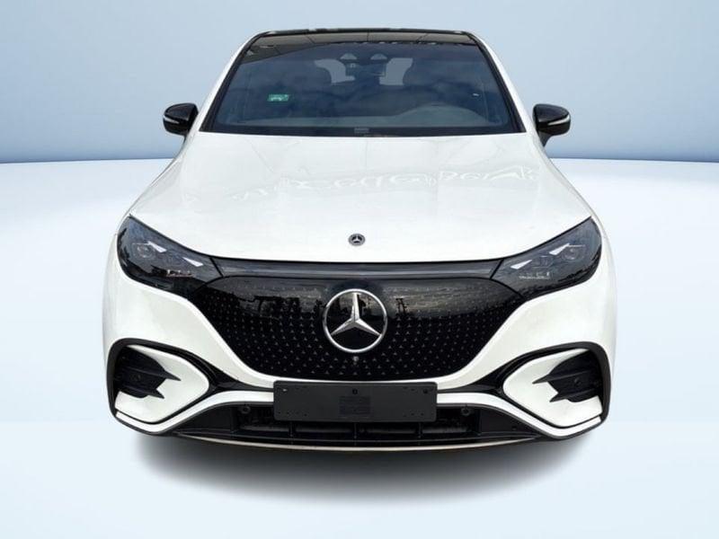 Mercedes-Benz EQE SUV EQE 350 4MATIC AMG Line Premium Extra