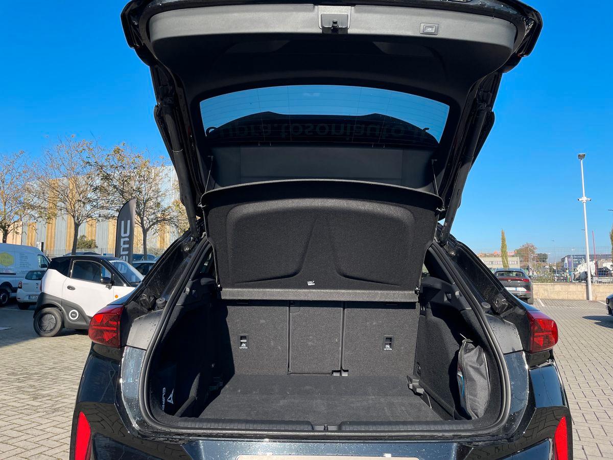 CUPRA CUPRA Terramar Terramar 1.5 Hybrid 110 kW (150 CV) mHEV DSG 7 marce 2WD