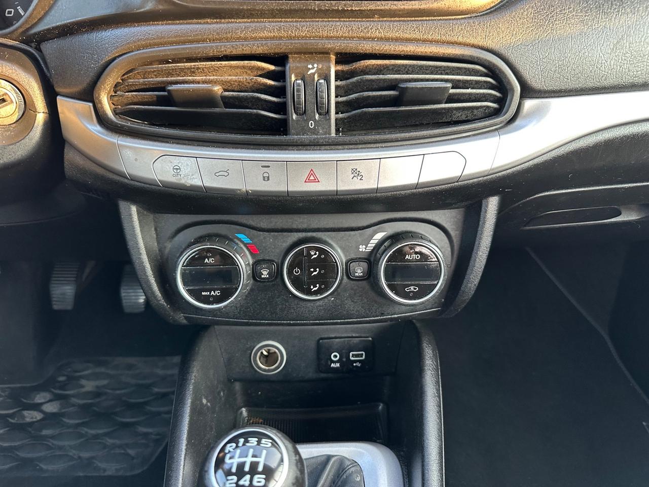 Fiat Tipo 1.6 Mjt OK NEO