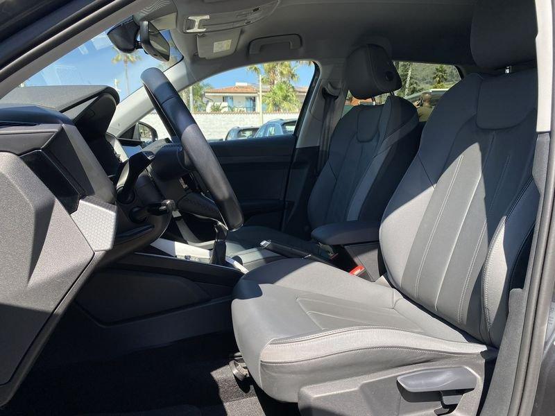 Audi A1 Sportback Admired 1.0 TFSI 110CV 30