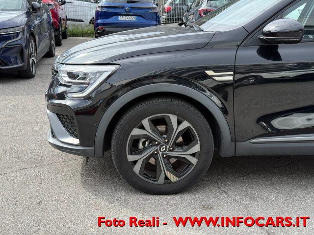 RENAULT Arkana Full Hybrid E-Tech 145 CV Fast Track - PROMO