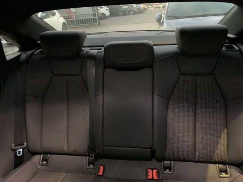 Audi A3 IV 2024 Sedan Sedan 2.0 tdi S line edition 150cv s-tronic