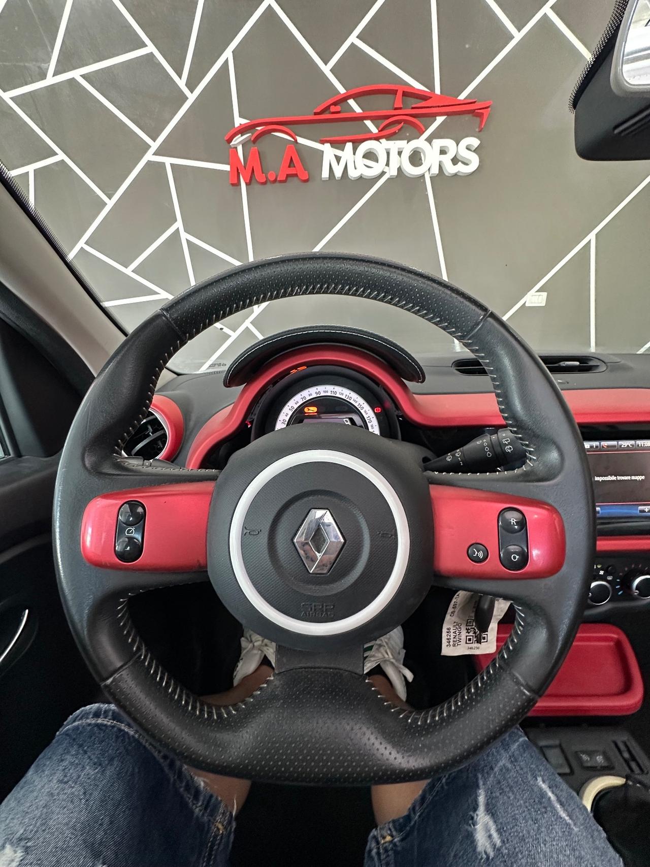 Renault Twingo SCe Zen