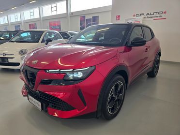 Alfa Romeo Junior 1.2 ibrida Speciale 145cv edct6