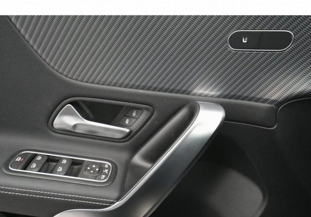 MERCEDES-BENZ A 180 d Automatic Progressive Advanced Plus