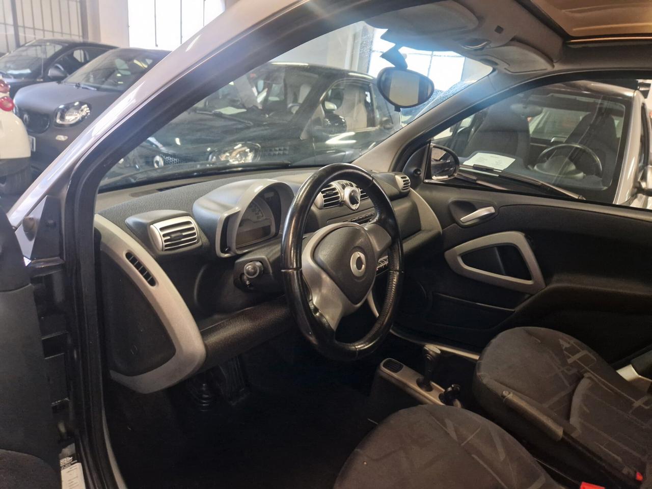 Passion motore revisionato frizione nuova