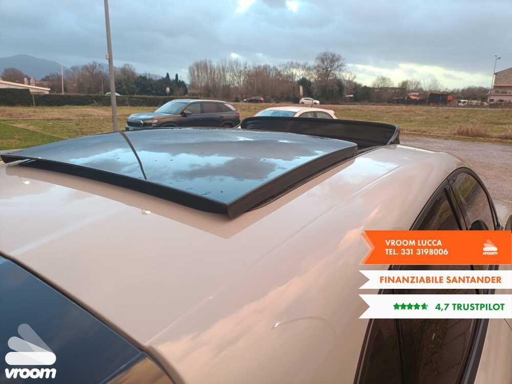 PORSCHE Macan 2 serie