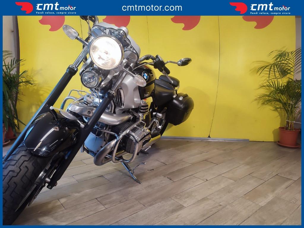 BMW R 1200 C - 2005