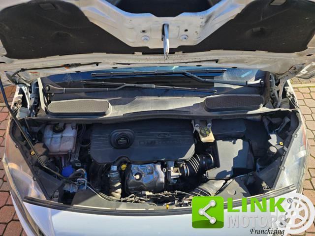 FORD Transit Connect L1H1