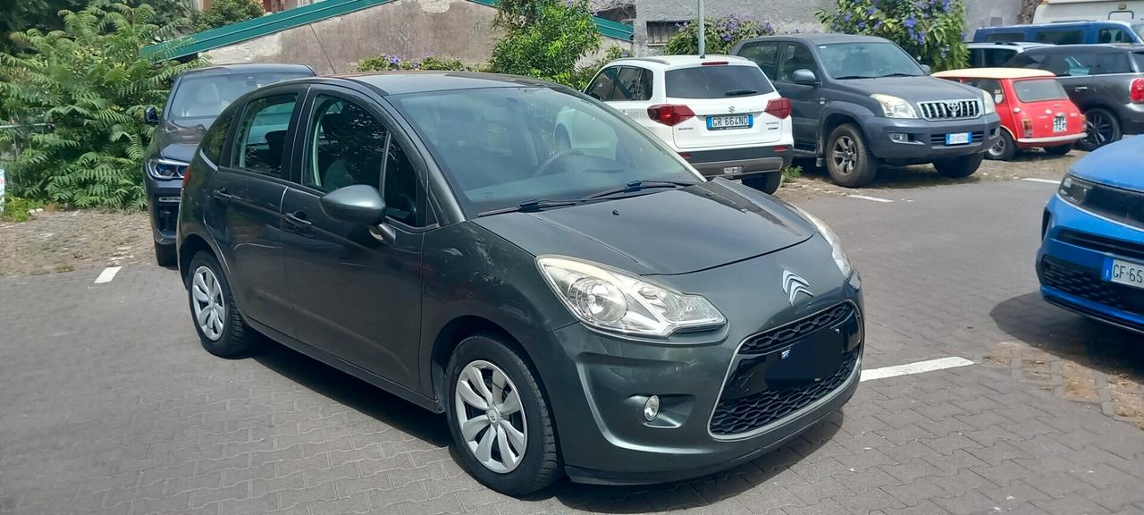 Citroen C3 1.4 DIESEL - BASSISSIMI CONSUMI