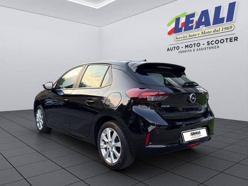 Opel Corsa Corsa 5p 1.2 75cv Edition