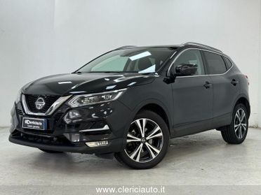 Nissan Qashqai 1.5 dCi 115 CV N-Connecta