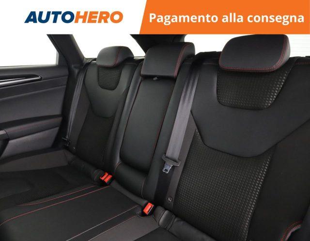 FORD Mondeo Full Hybrid 2.0 187 CV eCVT SW ST-Line Business