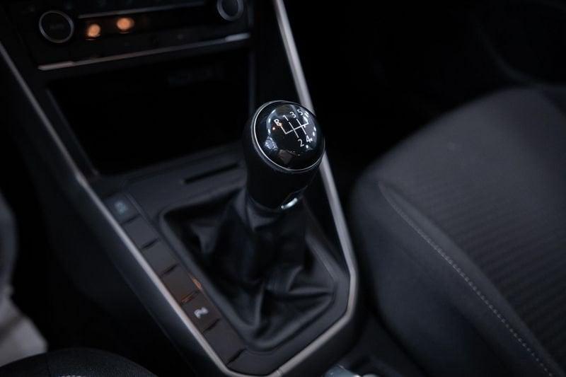 Volkswagen Polo 1.6 tdi Comfortline 80cv