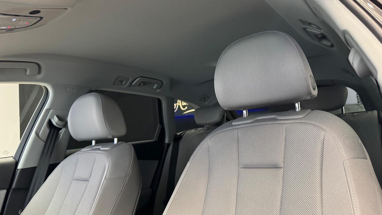 Audi A4 40 TDI S tronic 2.0 204 Cv-2021