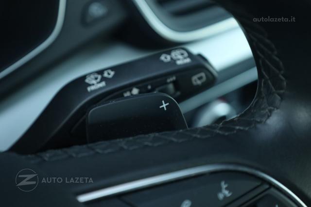 AUDI Q5 35 TDI 163CV S-tronic