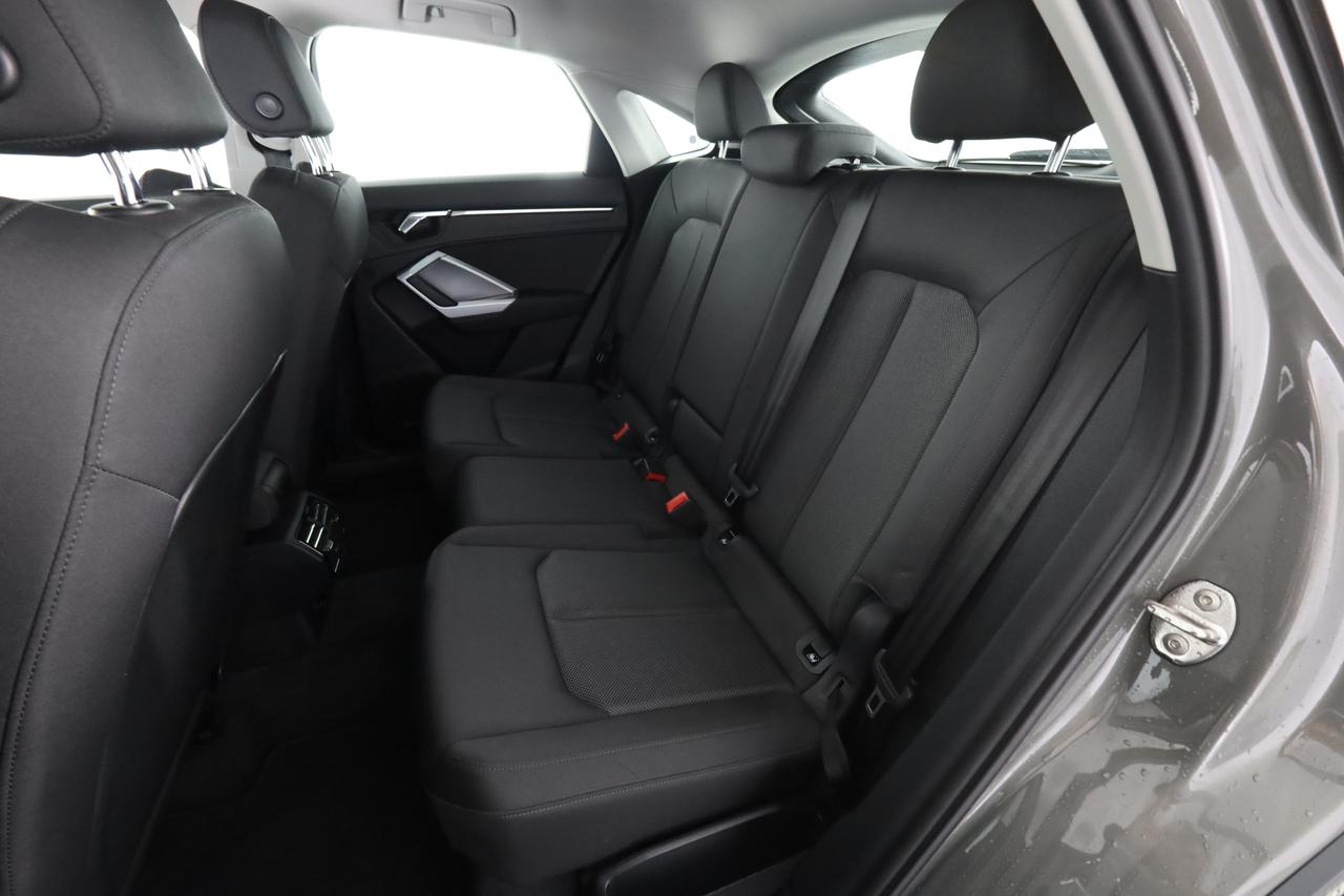AUDI Q3 2ª serie Q3 SPB 40 TDI quattro S tronic S line edition