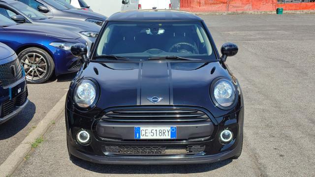 MINI One 1.2 75CV STUPENDA!!