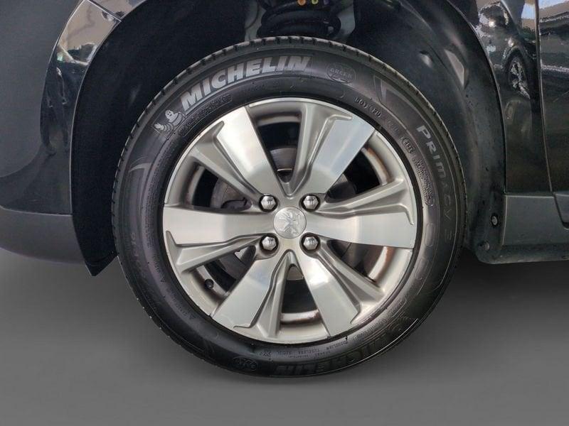 Peugeot 2008 1.6 e-HDi 92cv FAP® S&S Urban Cross