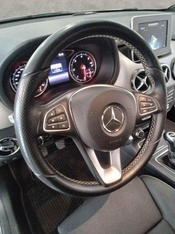 Mercedes-Benz Classe B B 180 Sport - UNICO PROPRIETARIO