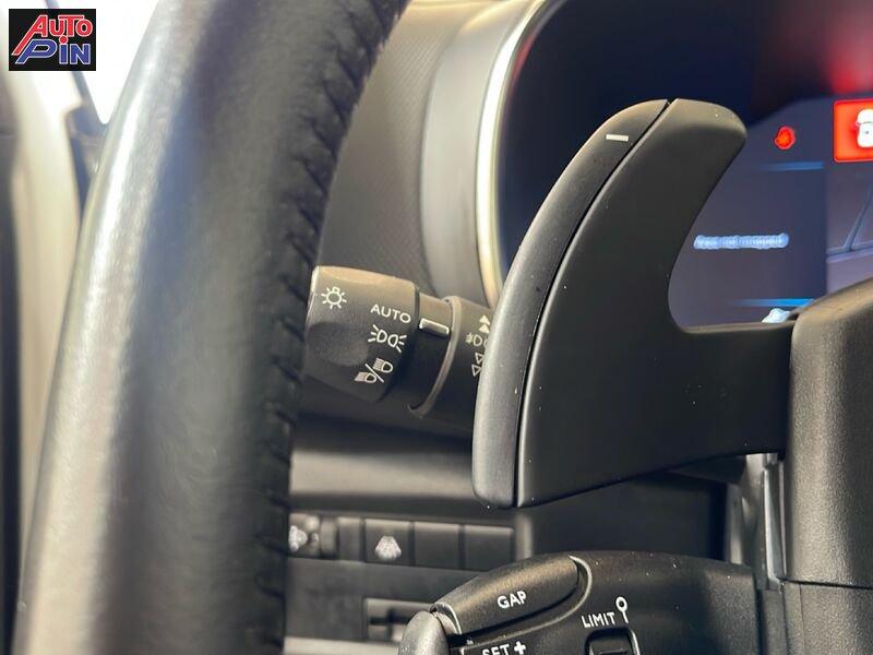 Citroën C5 Aircross BlueHDi 130 S&S Shine EAT8*