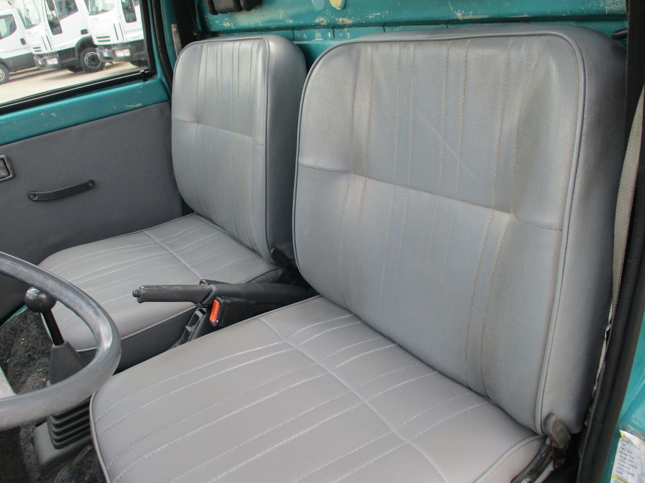 Piaggio Porter 1.4 DIESEL RIBALTABILE