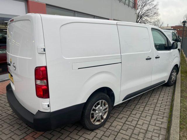 OPEL Vivaro 2.0 Diesel 120CV L3 H1 Furgone Enjoy