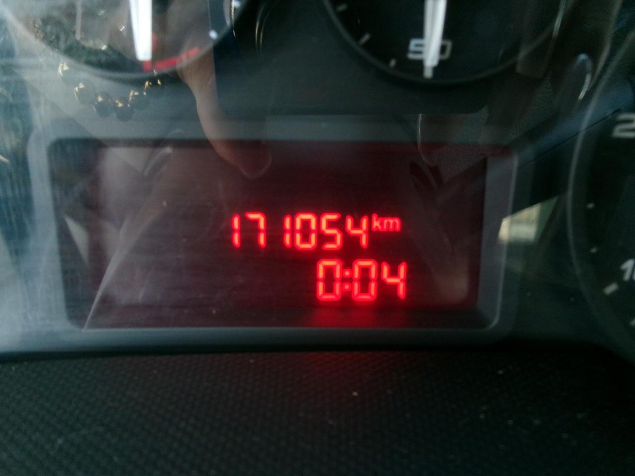 Iveco Daily 35S15 3000 150CV E6 FURGONE+PEDANA CARICATRICE 8 PEDANE 170000KM