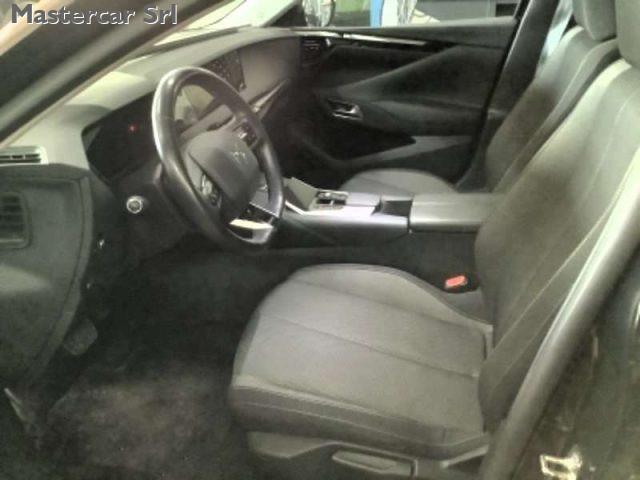 DS AUTOMOBILES DS 4 1.5 bluehdi Bastille Business 130cv auto -GM982EW