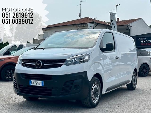 Opel Vivaro 1.5 Diesel -L2 H1 1.5 DIESEL ENJOY