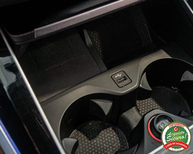 BMW X5 xDrive30d xLine *TAGLIANDI BMW*