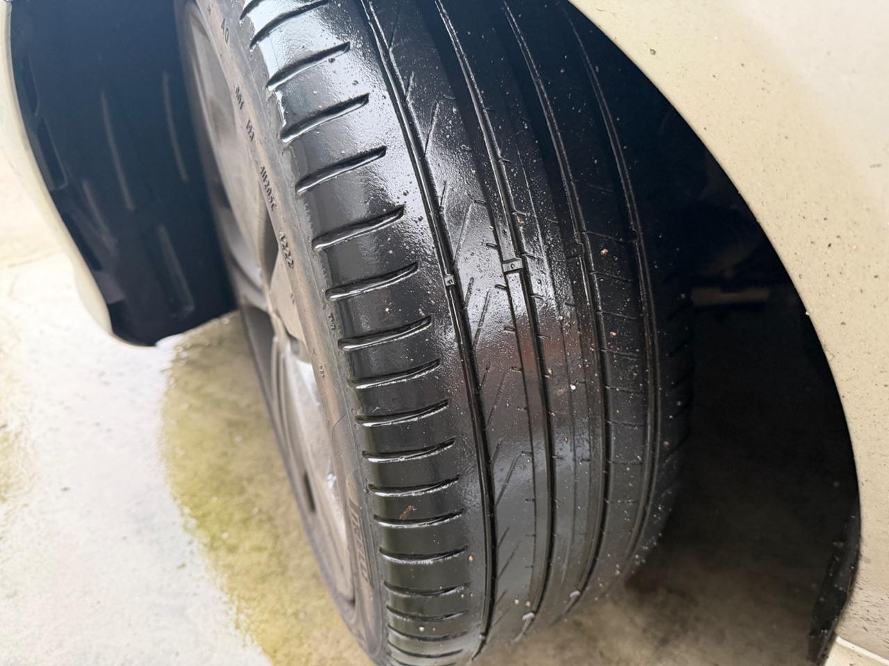 Mercedes-benz CLA 220d S.W. Automatic Sport euro6b