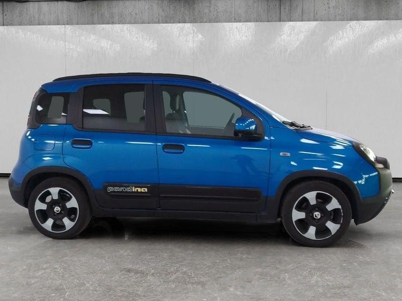 FIAT Pandina Cross 1.0 firefly hybrid s&s 70cv