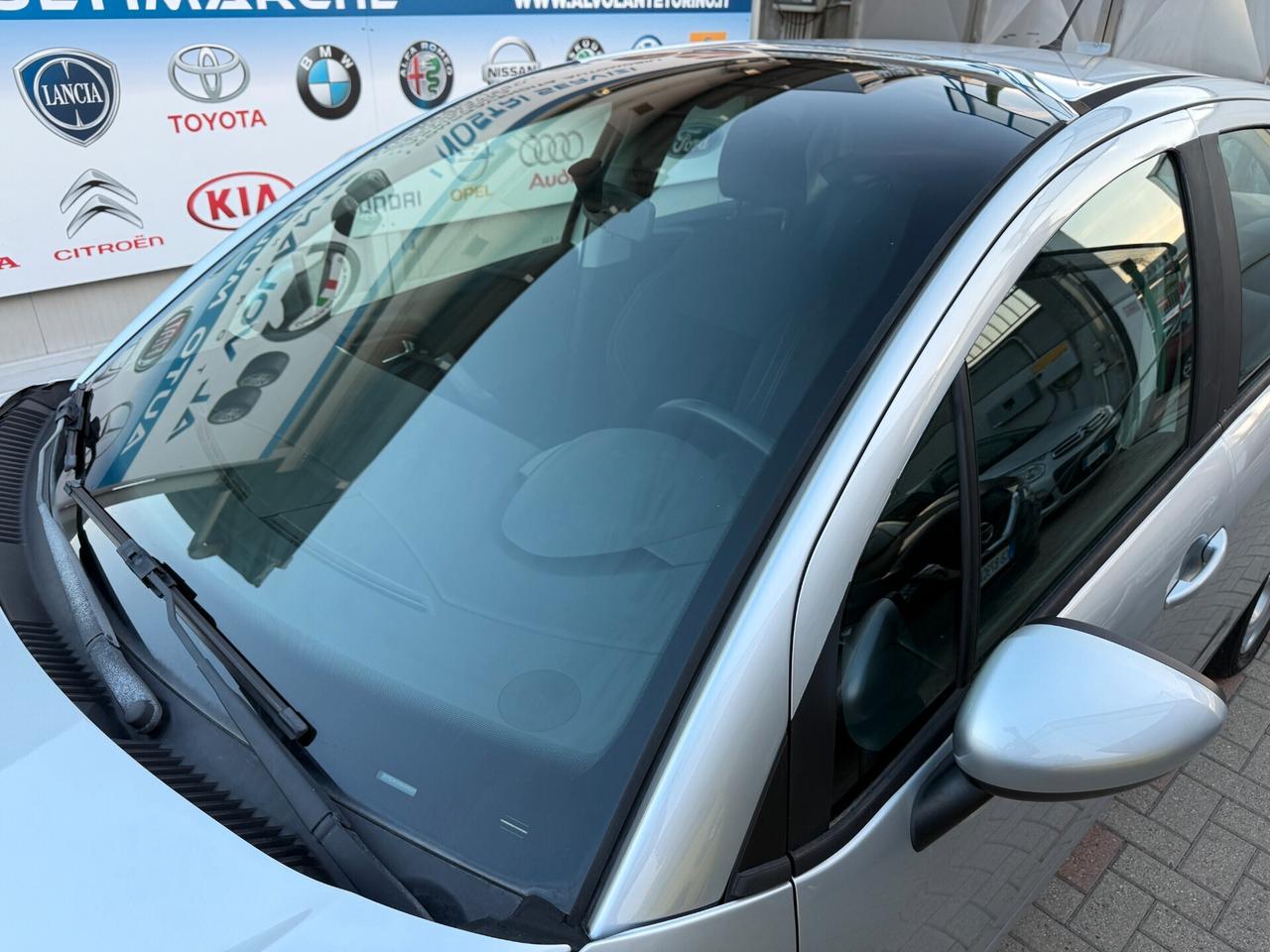 Citroen C3 1.1 Attraction - NeoPatentati