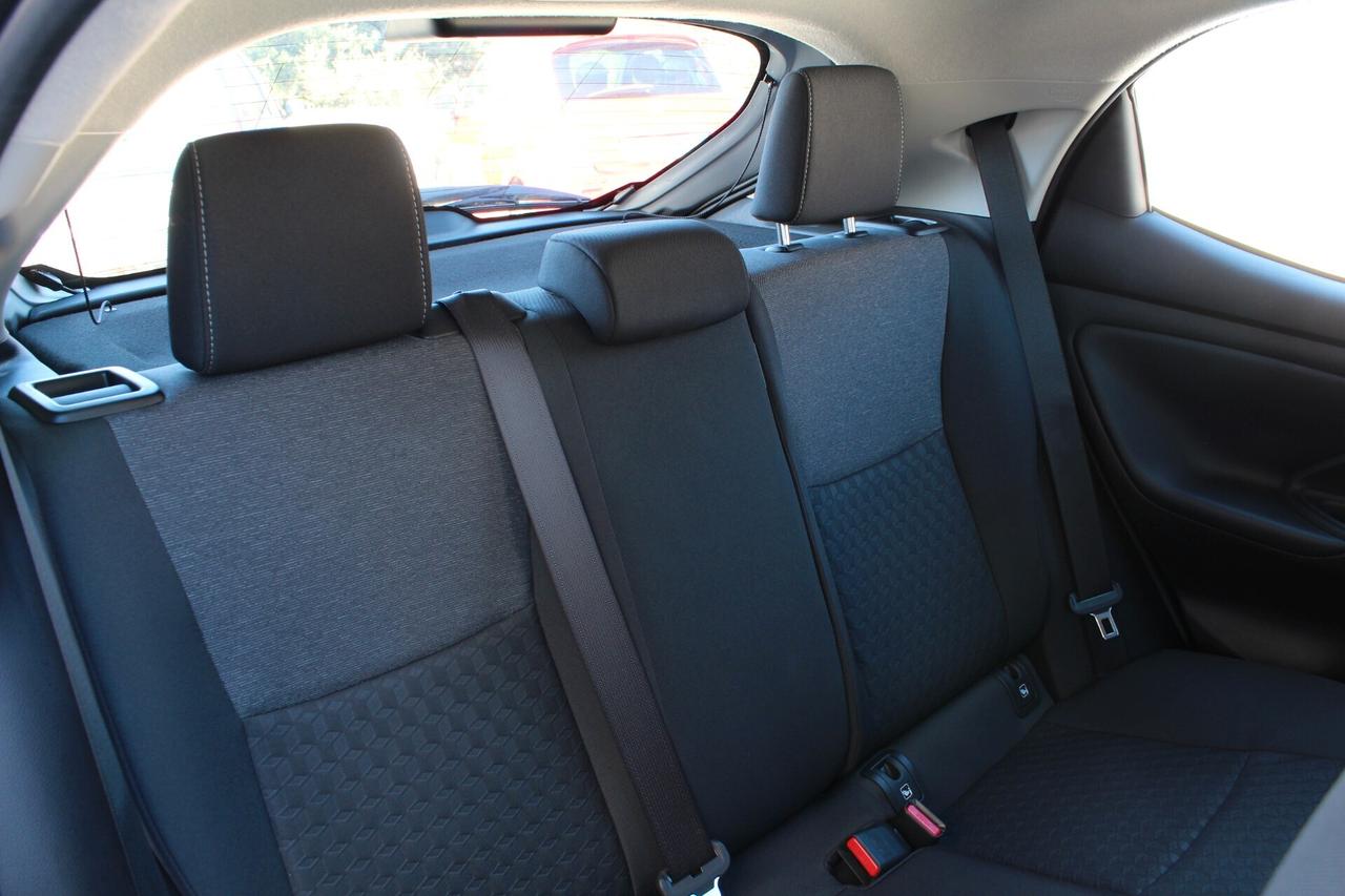 Toyota Yaris 1.5 Hybrid 5 porte Trend