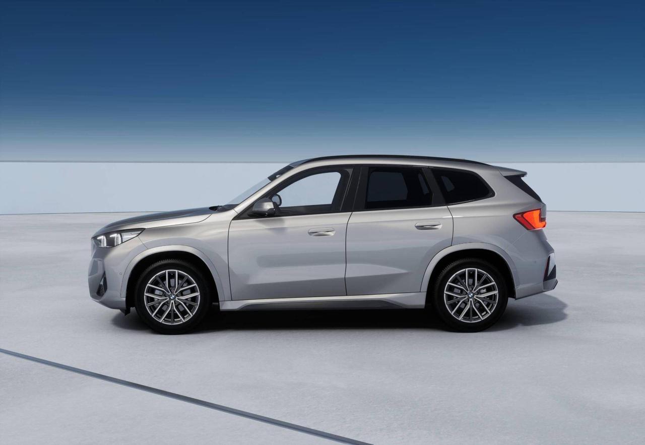 BMW X1 sDrive18i MSport