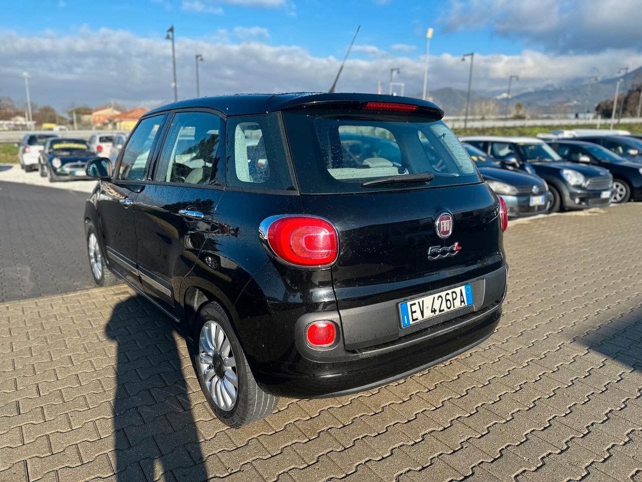 Fiat 500L 1.3 Multijet 85 CV Pop Star