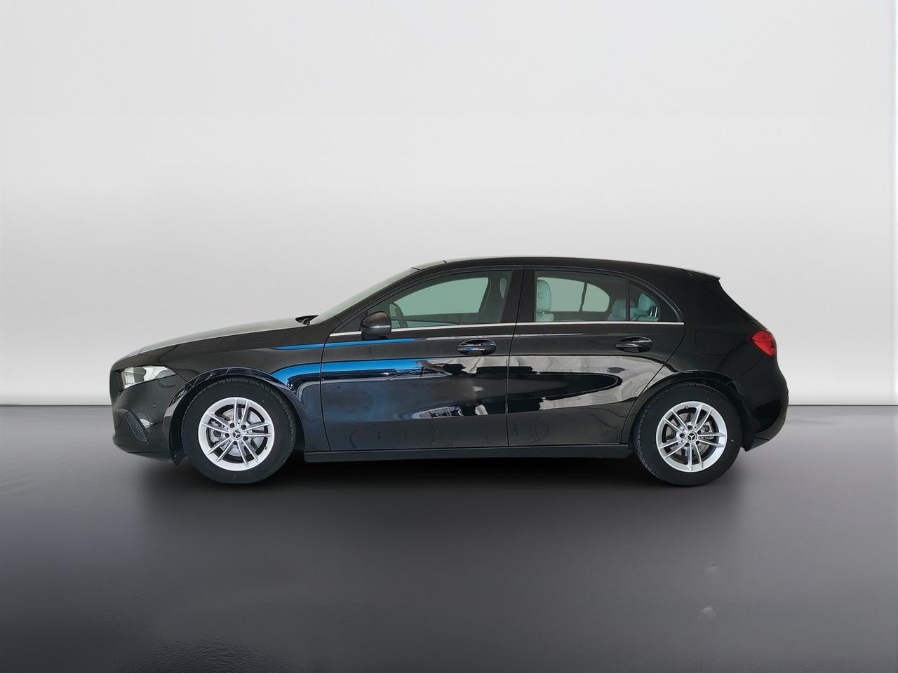 Mercedes-Benz Classe A - W177 2018 - A 180 d Business auto