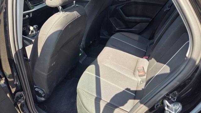 AUDI A1 SPB 30 TFSI PERMUTE OK NEOPATENTATI