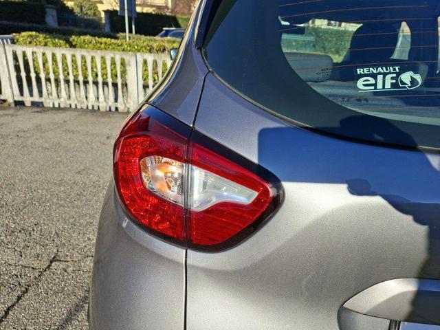RENAULT Captur 0.9 TCe Energy R-Link