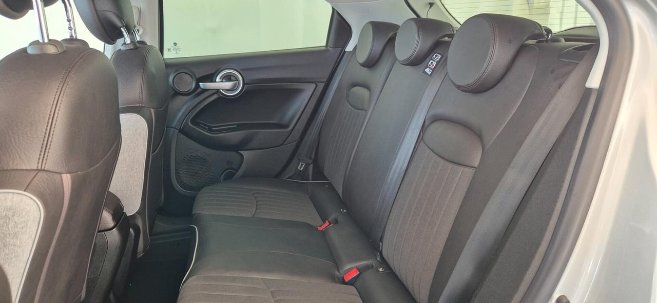 FIAT 500X 1.3MTJ 95CV FULL 10/2018