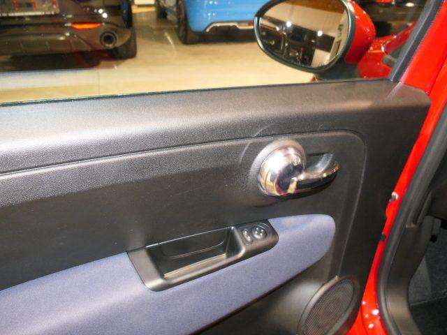 FIAT 500 1.0 Hybrid