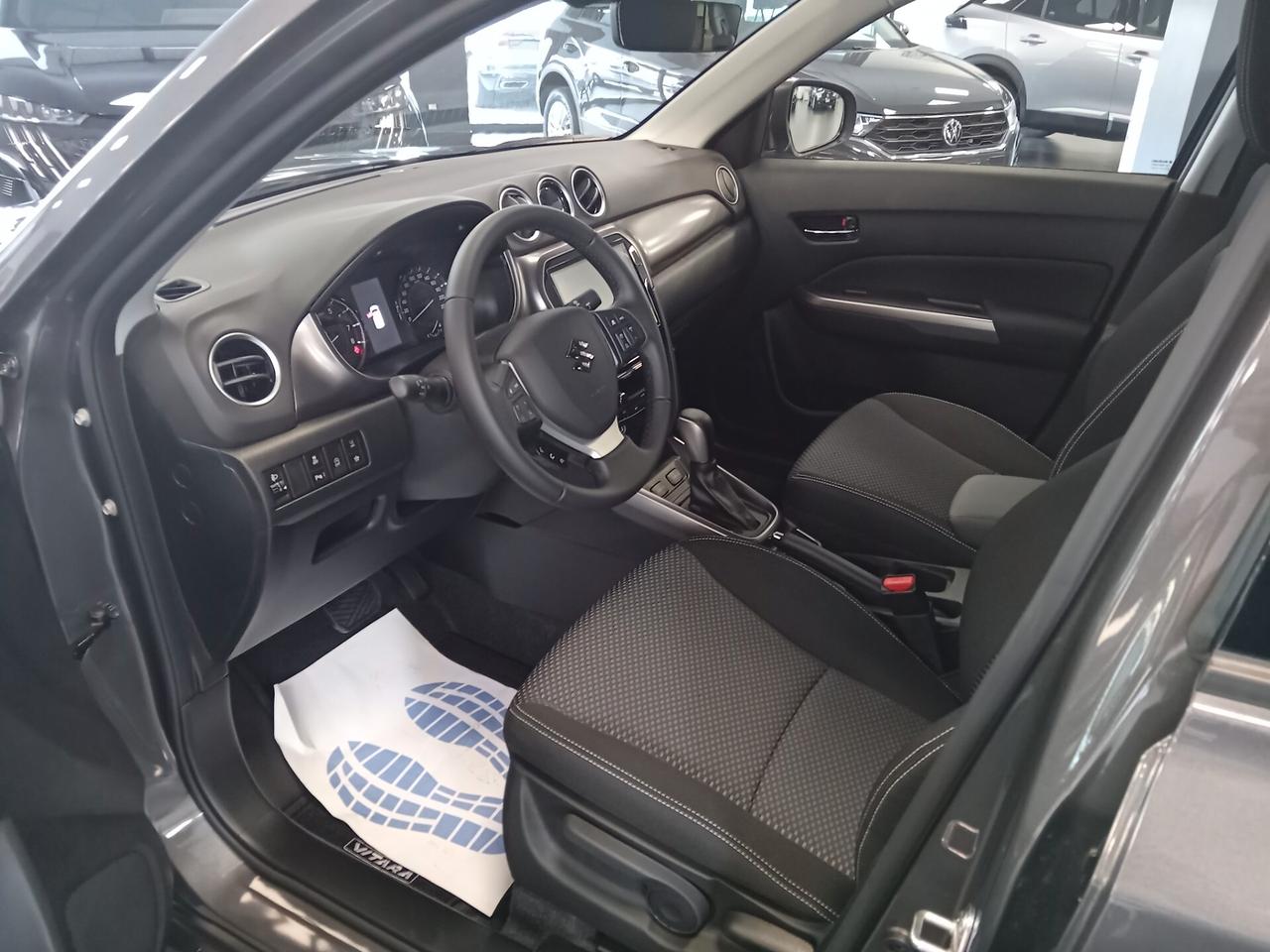 Suzuki Vitara 1.4 Hybrid Cool+