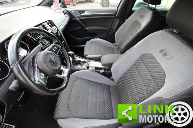 VOLKSWAGEN Golf 1.5 AUTOMATICA 5p. R Line 150 CV