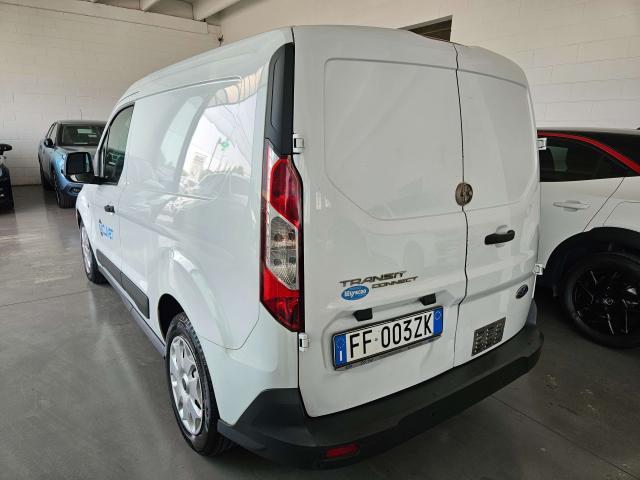Ford Transit Connect 1.5 NEOPATENTATI