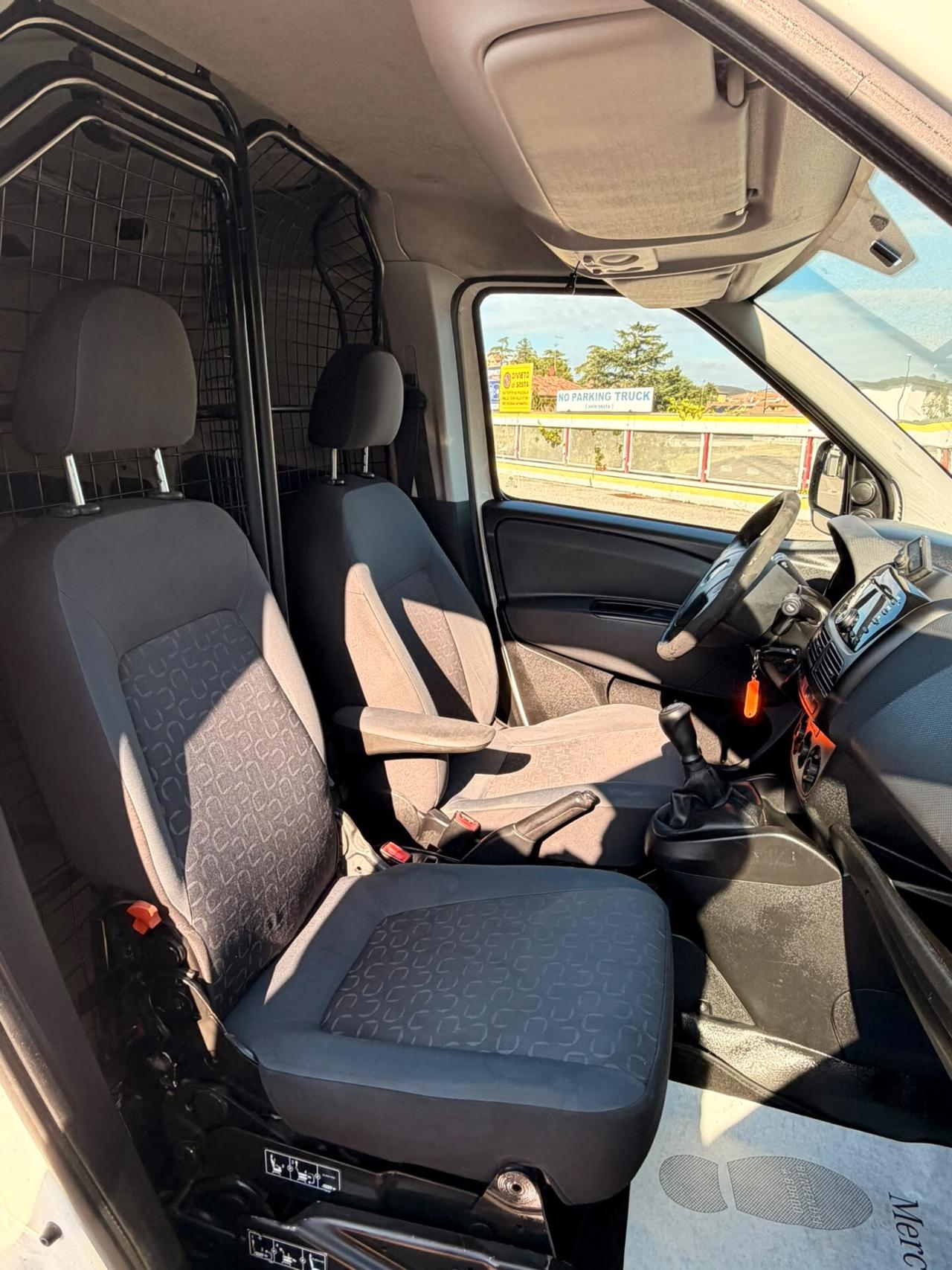 Fiat DOBLO 1.3 MULTIJET