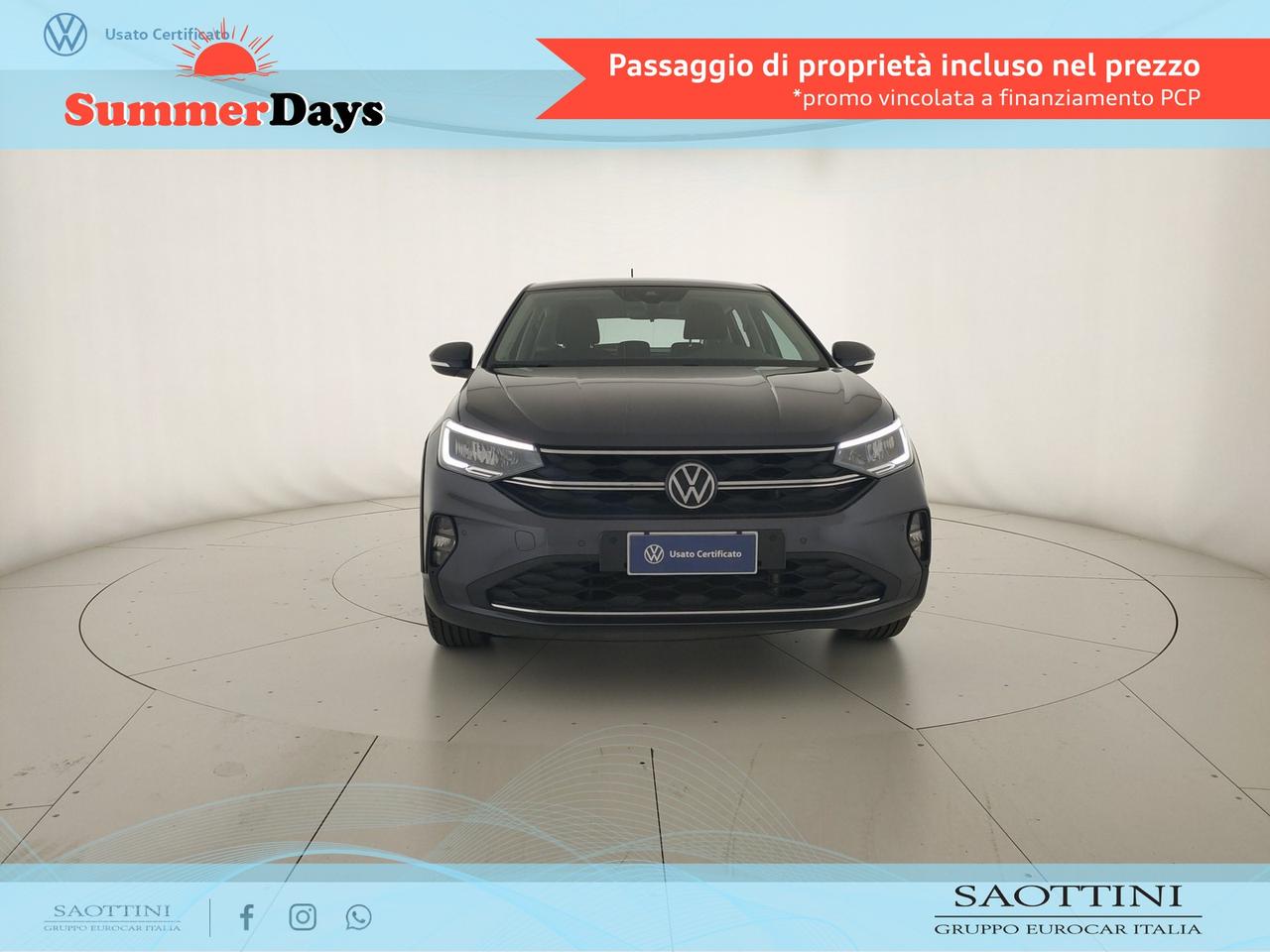1.0 TSI Life 110 CV