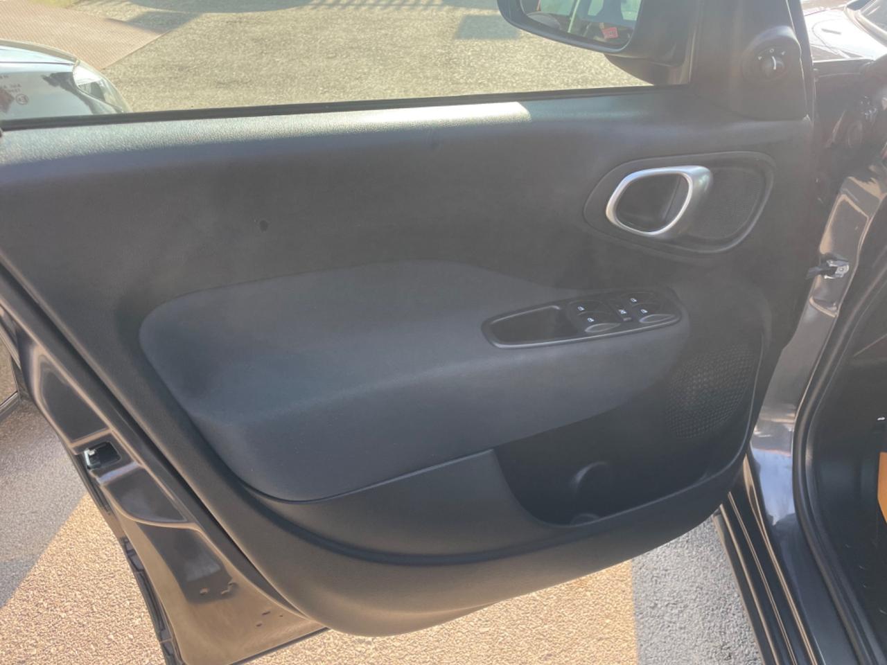 FIAT 500L 1.4 BENZINA 95 (CV) 2019