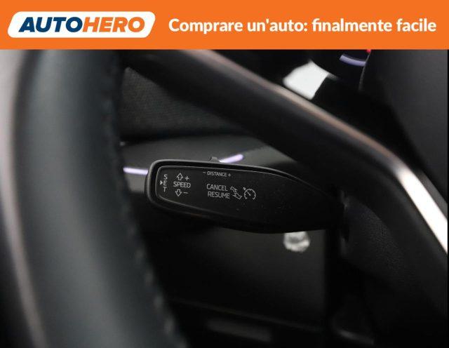 SKODA Kodiaq 1.5 TSI Hybrid DSG 7 posti Style